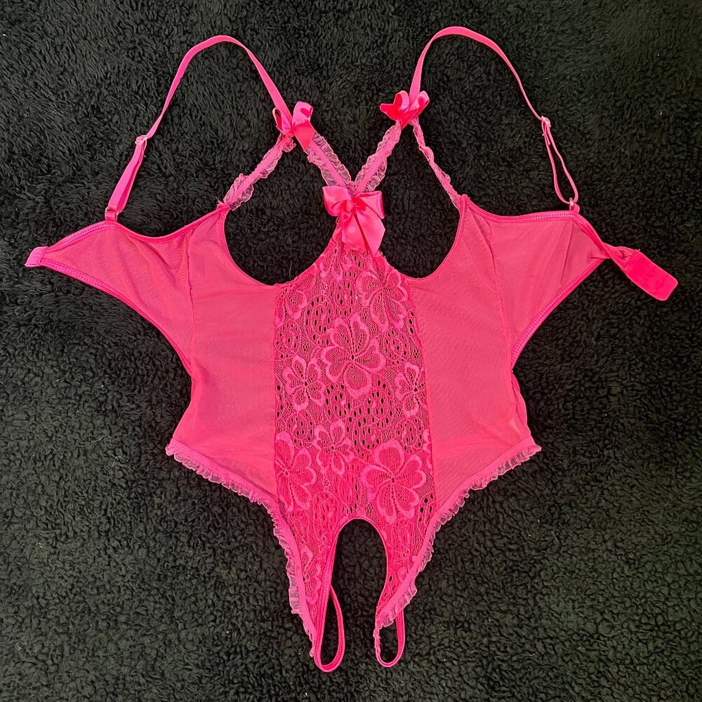 Women's Lingerie